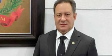 Diputado Miguel Gutiérrez renuncia a su curul tras 2 años preso en Miami por narcotráfico