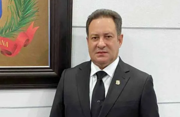 Diputado Miguel Gutiérrez renuncia a su curul tras 2 años preso en Miami por narcotráfico