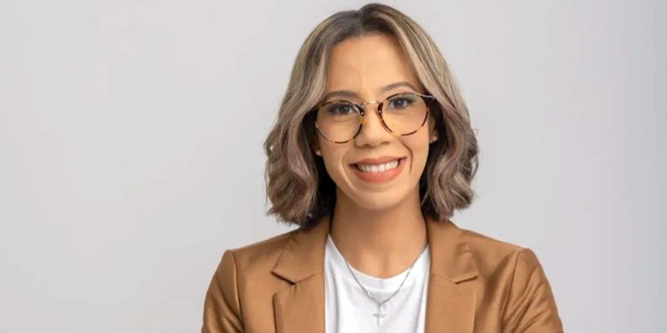 Mileyma Izquierdo: Iré al ayuntamiento a representar, legislar y fiscalizar en asuntos municipales