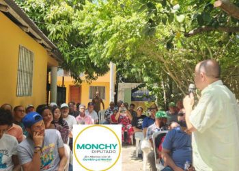 Monchy plantea duplicar las penas a policias, jueces y fiscales que se asocien a la Delincuencia