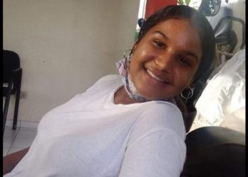 Menor de 14 años muere mientras dormía por una bala perdida