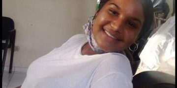 Menor de 14 años muere mientras dormía por una bala perdida