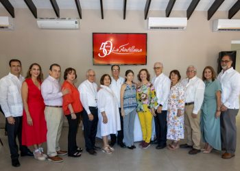 Pizzería La Antillana celebra 50 años de entrega y excelencia gastronómica