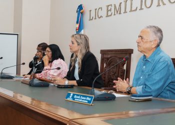 Regidores del Distrito Nacional aprueban Presupuesto Participativo del año 2024