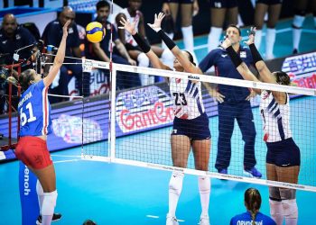República Checa sorprende al vencer 3-2 a RD