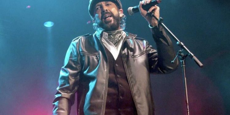 Boletas para concierto de Juan Luis Guerra en el Olímpico están disponibles, sin Special Guest