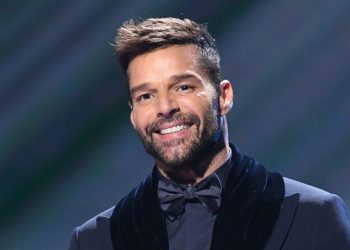 Ricky Martin: «Feliz de estar de vuelta en La Romana