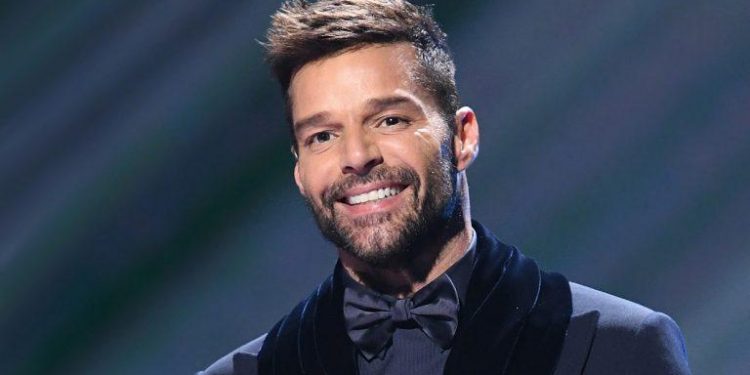 Ricky Martin: «Feliz de estar de vuelta en La Romana