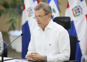 Gobierno solicita a autoridades haitianas que detengan el proyecto de canal construido por particulares en el río Masacre
