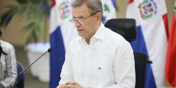 Gobierno solicita a autoridades haitianas que detengan el proyecto de canal construido por particulares en el río Masacre