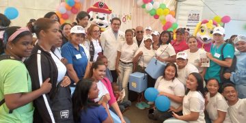 Ministro de Salud Pública dice amplían programas de vacunación en todo el país