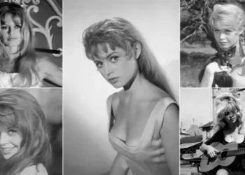 Brigitte Bardot, el ícono sexual que rompió las reglas: 100 amantes, 3 intentos de suicidio y 1000 animales