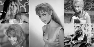 Brigitte Bardot, el ícono sexual que rompió las reglas: 100 amantes, 3 intentos de suicidio y 1000 animales