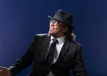 Sergio Vargas nominado nuevamente al Grammy