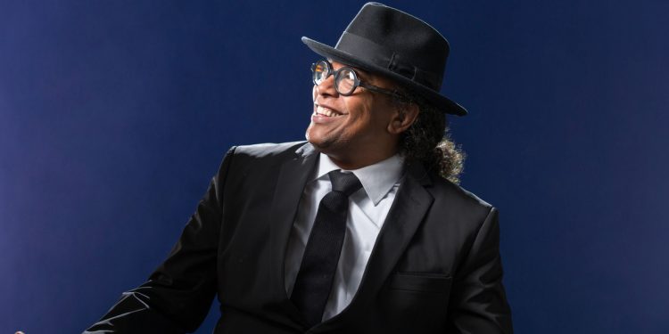 Sergio Vargas nominado nuevamente al Grammy