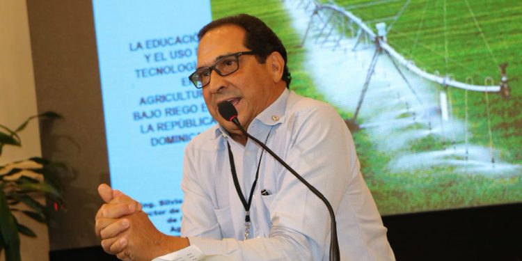 Silvio Carrasco plantea construir tres grandes presas binacionales sobre los ríos Masacre, Artibonito y Pedernales