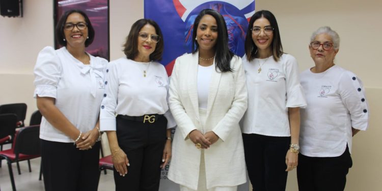 Especialista revela enfermedades cardiovasculares han aumentado en los últimos años en RD