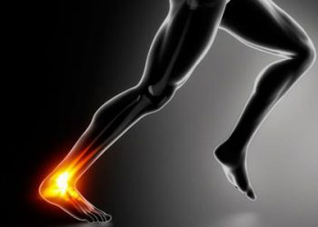 Tendinitis de Aquiles: los ejercicios que te ayudarán a reducir el dolor