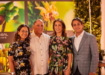 Lanzan Tesoros del Cibao, colección exclusiva y limitada de chocolate orgánico