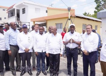 UTECT e IAD inician proyecto de titulación en Cotuí y Cevicos para entregar 1,400 títulos de propiedad