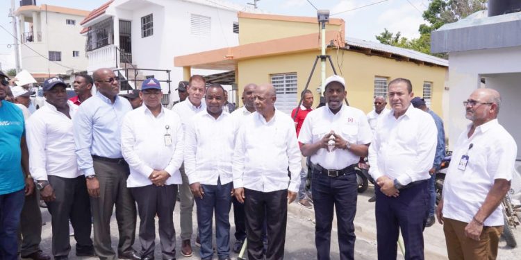 UTECT e IAD inician proyecto de titulación en Cotuí y Cevicos para entregar 1,400 títulos de propiedad