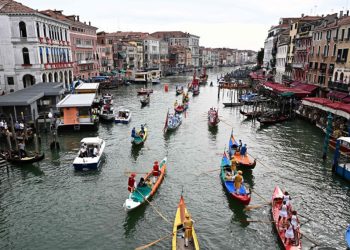 ¿Está en peligro Venecia o no? La UNESCO finalmente votó