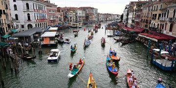 ¿Está en peligro Venecia o no? La UNESCO finalmente votó