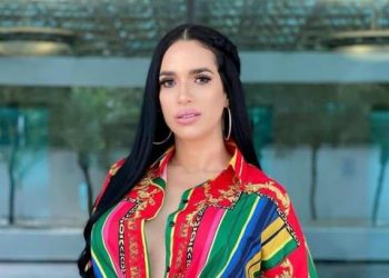 Amelia Alcántara: «No hay tiempo para llorar»