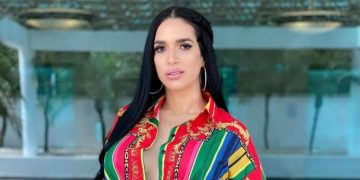 Amelia Alcántara: «No hay tiempo para llorar»