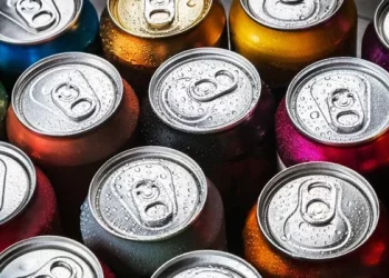 Estas son las 5 bebidas que más engordan