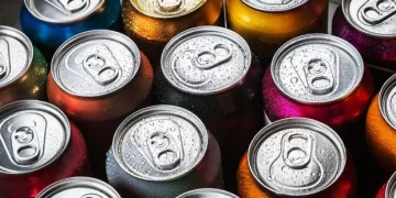 Estas son las 5 bebidas que más engordan
