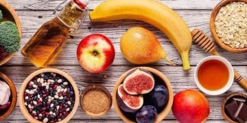 Menú de reseteo: qué comer para reparar excesos posvacacionales