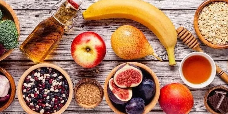 Menú de reseteo: qué comer para reparar excesos posvacacionales
