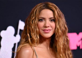 Shakira, acusada de defraudar otros 6 millones en España