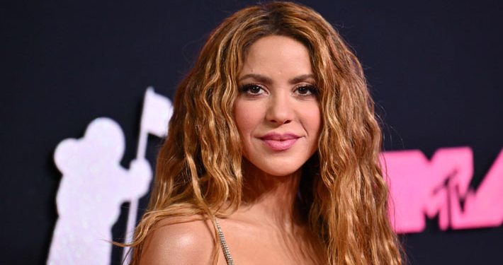 Shakira, acusada de defraudar otros 6 millones en España