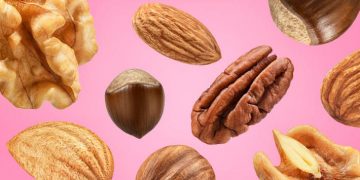 ¿Y si comer frutos secos mejorase la función sexual del varón?