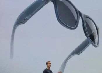 Todo lo que puedes hacer con las gafas inteligentes de Meta