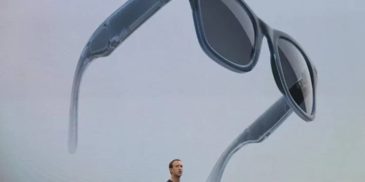 Todo lo que puedes hacer con las gafas inteligentes de Meta