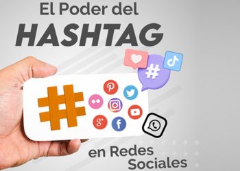 El poder de los hashtags en la República Dominicana
