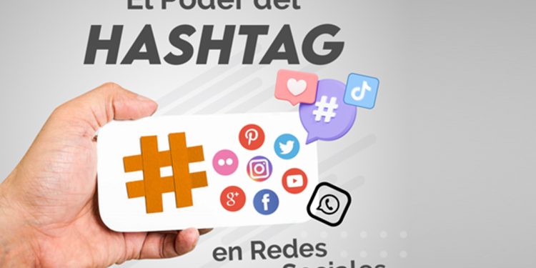El poder de los hashtags en la República Dominicana