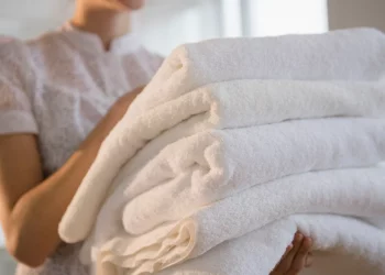 Cada cuánto tiempo (y por qué) conviene lavar las toallas de baño
