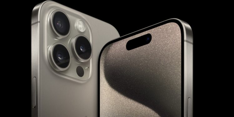 iPhone 15: precio, características y más detalles