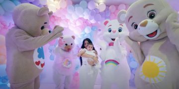 Yailin lanza «Mía», canción y video para su hija Cattleya en el que participa Tekashi