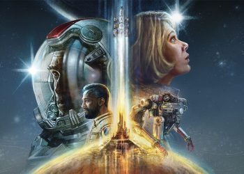 Microsoft presenta el videojuego «Starfield», su apuesta al estilo Hollywood