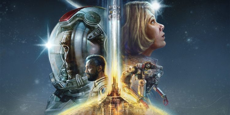 Microsoft presenta el videojuego «Starfield», su apuesta al estilo Hollywood