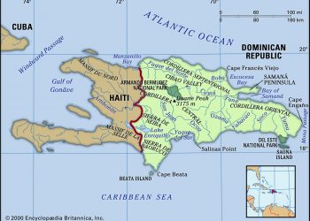 Lo que dice el Tratado de Paz, Amistad y Arbitraje entre la Republica Dominicana y Haití