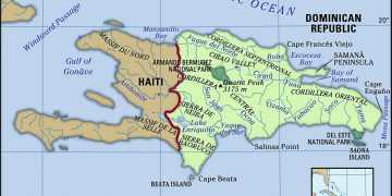 Lo que dice el Tratado de Paz, Amistad y Arbitraje entre la Republica Dominicana y Haití