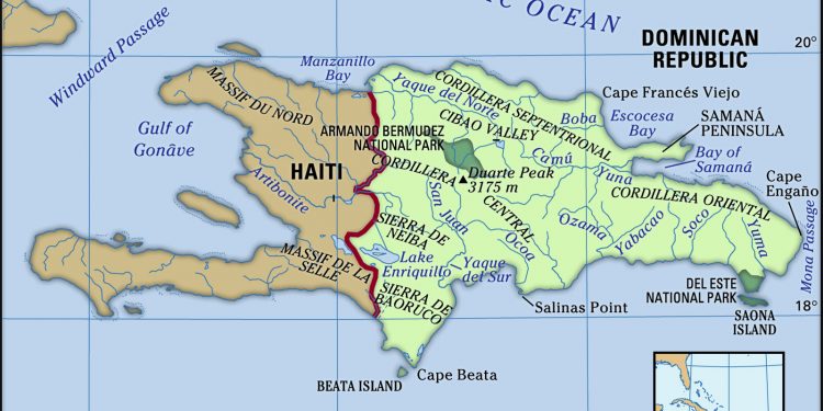 Lo que dice el Tratado de Paz, Amistad y Arbitraje entre la Republica Dominicana y Haití