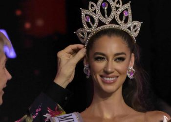 ¿Quién es Mariana Downing, la nueva Miss RD Universo?