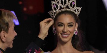 ¿Quién es Mariana Downing, la nueva Miss RD Universo?